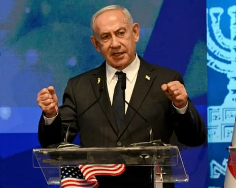 International Inquiry Concludes Israeli Forces Committed Genocide in the Gaza Strip