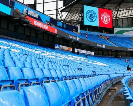 The Premier League club Terminates Bar Worker for Sporting Rival Team Jersey on Derby Day