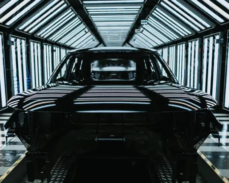 Jaguar Automotive Group Extends Production Shutdown In the Wake of Cyber-Attack