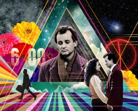 Tell us about How Movies and Music Inspired A Dramatic Shift