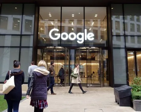 Google Unveils Significant £5bn Artificial Intelligence Funding in the UK