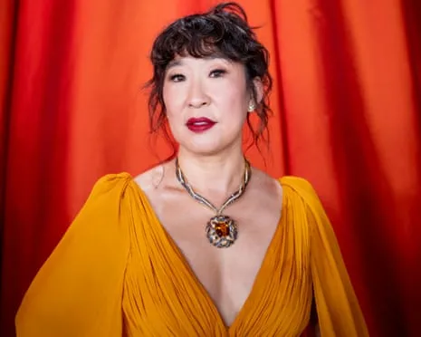 The Golden Globe winner on Joy, Despair – and Going Viral with an Joyful Movement