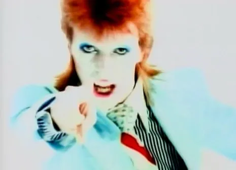Exploring Iconic Moments from David Bowie's Career